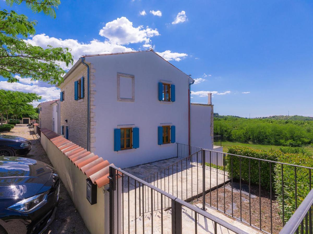 Holiday Home Casa Nini By Interhome Bibali Exterior foto